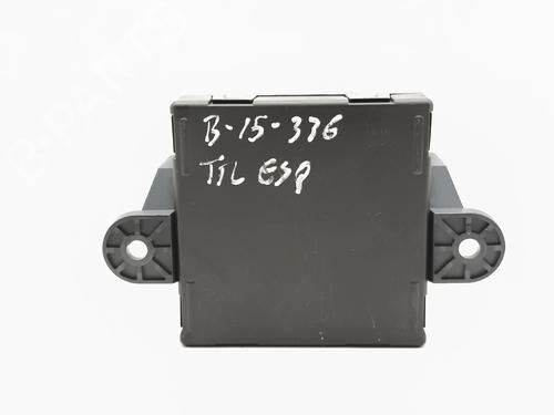 Electronic module MERCEDES-BENZ C-CLASS T-Model (S204) C 220 CDI (204.208) | BP37721063M83 - Image 4