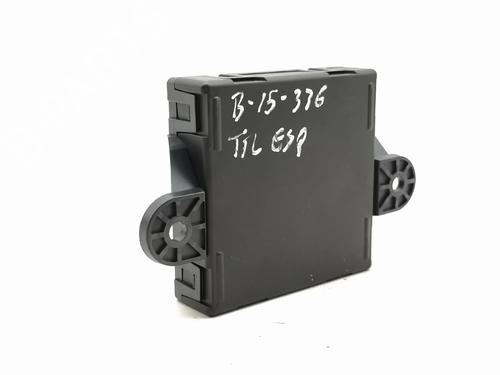 Electronic module MERCEDES-BENZ C-CLASS T-Model (S204) C 220 CDI (204.208) | BP37721063M83 - Image 5