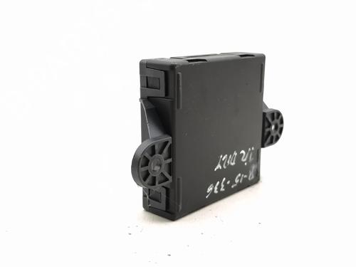 Electronic module MERCEDES-BENZ C-CLASS T-Model (S204) C 220 CDI (204.208) | BP37721062M83 - Image 5