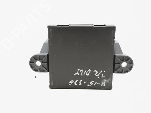 Electronic module MERCEDES-BENZ C-CLASS T-Model (S204) C 220 CDI (204.208) | BP37721062M83 - Image 4