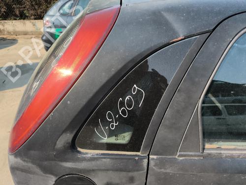 rear-right-quarter-glass-opel-corsa-c-x01-2000-2001-2002-2003-2004-2005-2006-2007-2008-2009-37759651 main image