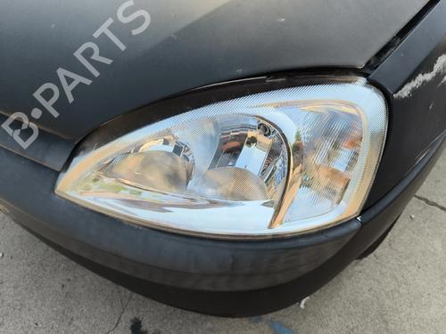 Used Left headlight Left headlight 37759653 37759653