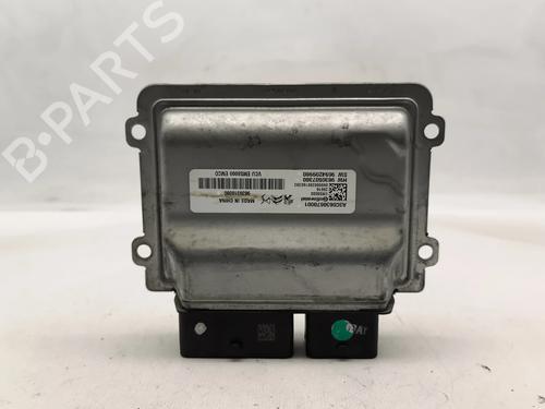Computer motormanagement Computer motormanagement 37726512 37726512