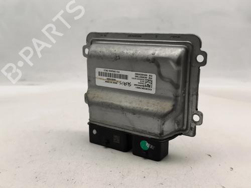 Engine control unit (ECU) DS DS 7 Crossback (J4_, JR_, JC_) E-TENSE 4x4 (J45GBU) | BP37726512M57 - Image 3