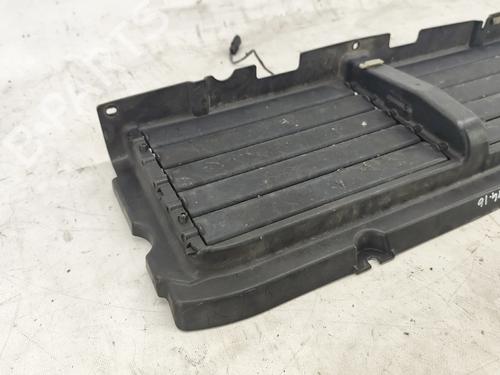 Luftventil JAGUAR XE (X760) 2.0 D | BP37701357I21 - Image 2