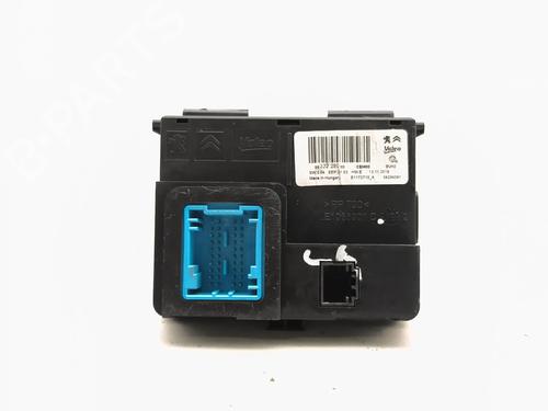 Used Electronic module Electronic module 37726508 37726508