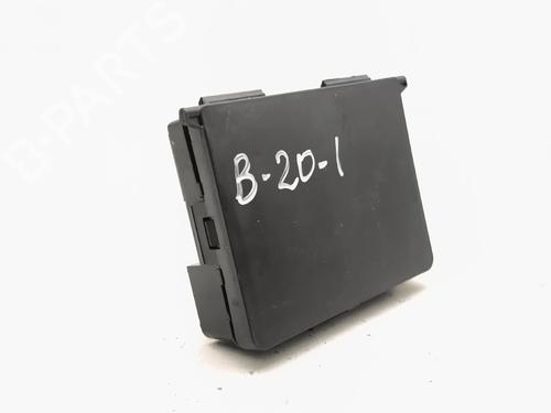 Electronic module DS DS 7 Crossback (J4_, JR_, JC_) E-TENSE 4x4 (J45GBU) | BP37726508M83  - Image 5