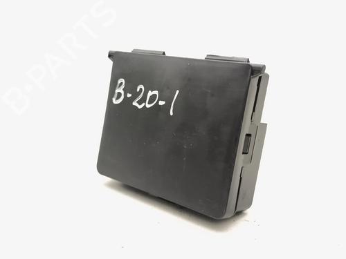 Electronic module DS DS 7 Crossback (J4_, JR_, JC_) E-TENSE 4x4 (J45GBU) | BP37726508M83  - Image 6