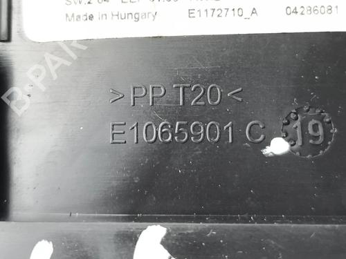 Electronic module DS DS 7 Crossback (J4_, JR_, JC_) E-TENSE 4x4 (J45GBU) | BP37726508M83  - Image 10