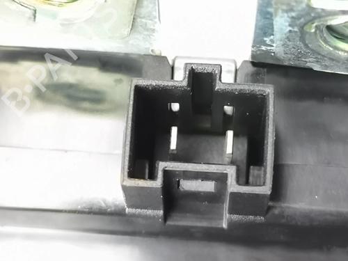 Electronic module MERCEDES-BENZ C-CLASS T-Model (S204) C 220 CDI (204.208) | BP37721065M83 - Image 7