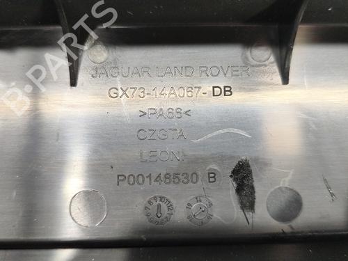 Fuse box JAGUAR XE (X760) 2.0 D | BP37693047E1 - Image 5