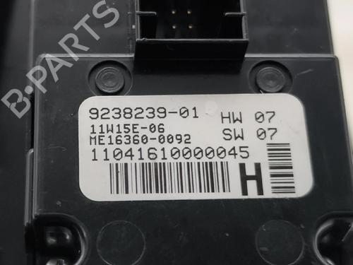 Left front window switch BMW X3 (F25) xDrive 20 d | BP37726611I27 - Image 8