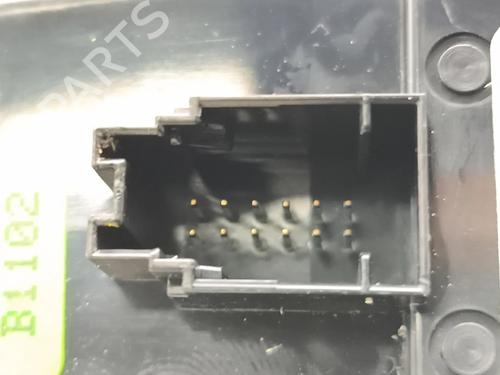 Left front window switch BMW X3 (F25) xDrive 20 d | BP37726611I27 - Image 7