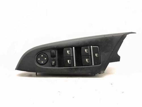 Used Left front window switch Left front window switch BMW X3 (F25) xDrive 20 d (184 hp) 37726611 37726611