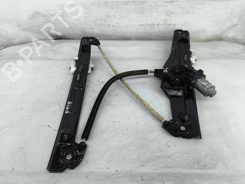 Used Front right window mechanism Front right window mechanism 37726593 37726593