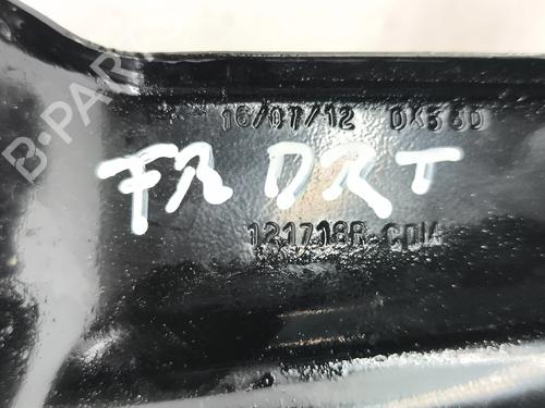 Front right window mechanism BMW X3 (F25) xDrive 20 d | BP37726593C23  - Image 10