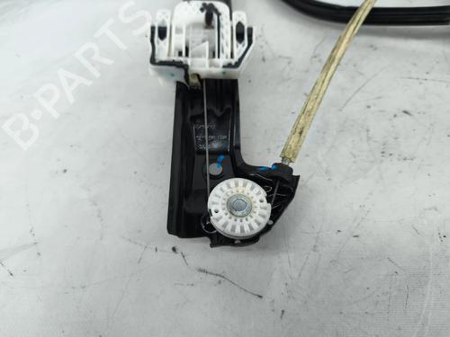 Front right window mechanism BMW X3 (F25) xDrive 20 d | BP37726593C23  - Image 7