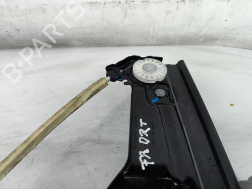 Front right window mechanism BMW X3 (F25) xDrive 20 d | BP37726593C23  - Image 5