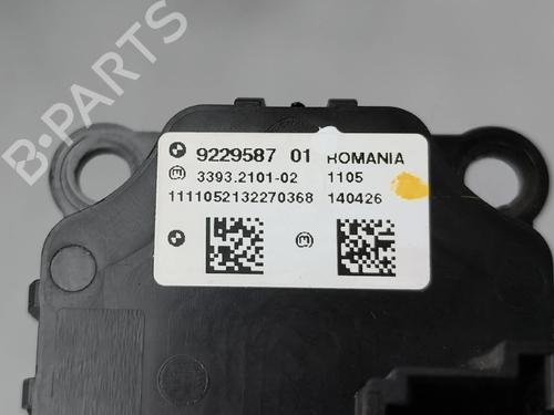 Switch BMW X3 (F25) xDrive 20 d | BP37726608I30 - Image 8