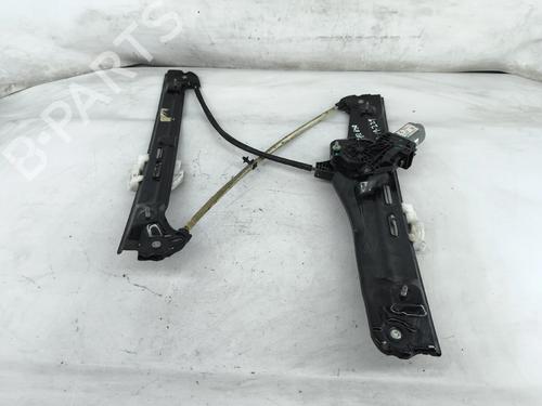 Used Front left window mechanism Front left window mechanism 37726594 37726594