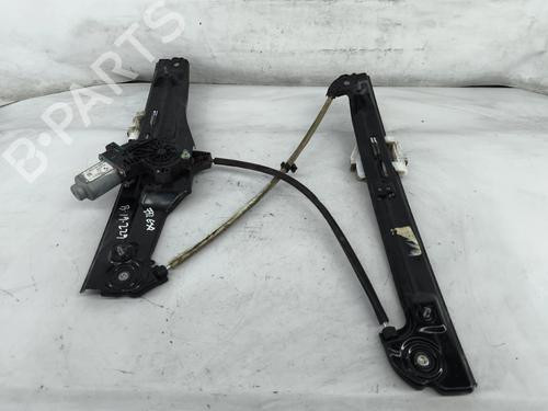 Front left window mechanism BMW X3 (F25) xDrive 20 d | BP37726594C22 - Image 2