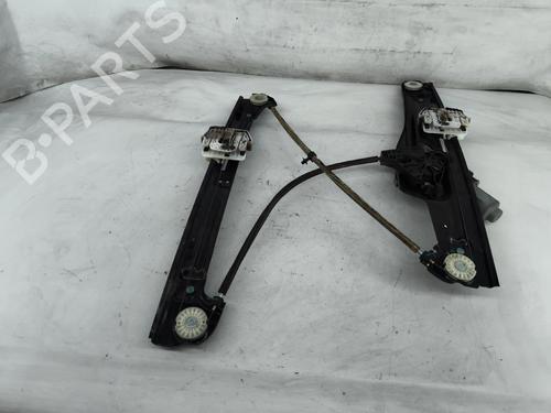 Front left window mechanism BMW X3 (F25) xDrive 20 d | BP37726594C22 - Image 3