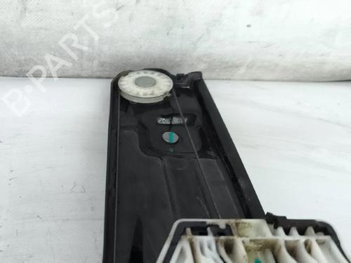 Front left window mechanism BMW X3 (F25) xDrive 20 d | BP37726594C22 - Image 6
