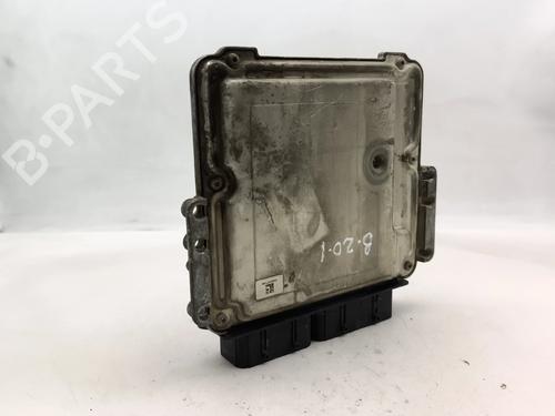 Engine control unit (ECU) DS DS 7 Crossback (J4_, JR_, JC_) E-TENSE 4x4 (J45GBU) | BP37721079M57 - Image 5