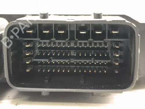 Engine control unit (ECU) DS DS 7 Crossback (J4_, JR_, JC_) E-TENSE 4x4 (J45GBU) | BP37721079M57 - Image 7