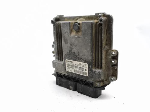 Engine control unit (ECU) DS DS 7 Crossback (J4_, JR_, JC_) E-TENSE 4x4 (J45GBU) | BP37721079M57 - Image 3