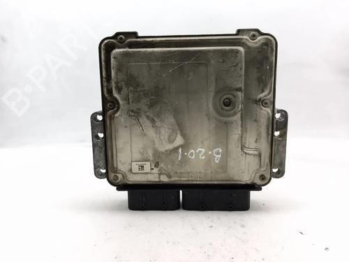 Engine control unit (ECU) DS DS 7 Crossback (J4_, JR_, JC_) E-TENSE 4x4 (J45GBU) | BP37721079M57 - Image 4