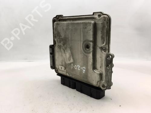 Engine control unit (ECU) DS DS 7 Crossback (J4_, JR_, JC_) E-TENSE 4x4 (J45GBU) | BP37721079M57 - Image 6
