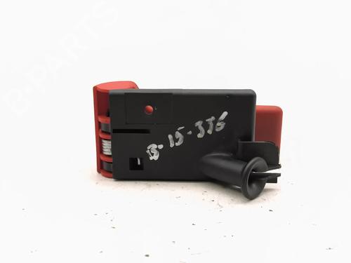 Interior handle MERCEDES-BENZ C-CLASS T-Model (S204) C 220 CDI (204.208) | BP37715937I7 - Image 4