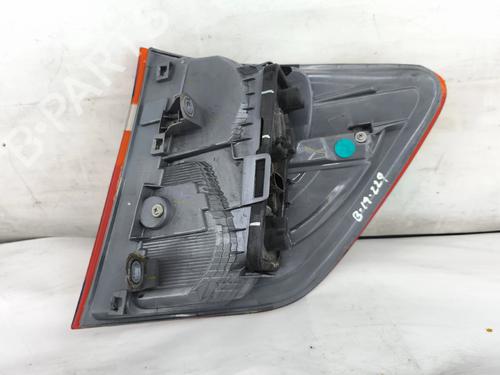 Left taillight BMW X3 (F25) xDrive 20 d | BP37726580C34 - Image 4