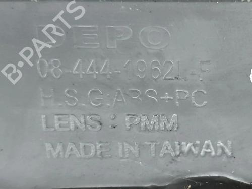 Left taillight BMW X3 (F25) xDrive 20 d | BP37726580C34 - Image 6