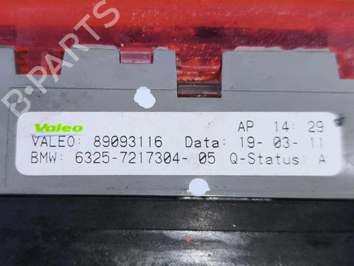 Bremselys BMW X3 (F25) xDrive 20 d | BP37726585L11 - Image 7