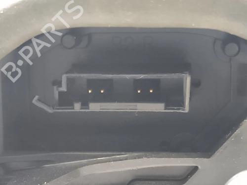 Front right lock BMW X3 (F25) xDrive 20 d | BP37726600C97  - Image 8