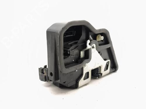 Front right lock BMW X3 (F25) xDrive 20 d | BP37726600C97  - Image 5