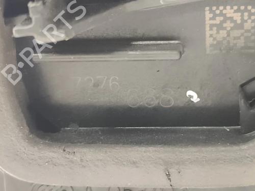 Front right lock BMW X3 (F25) xDrive 20 d | BP37726600C97  - Image 9