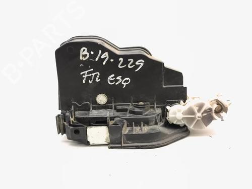 Used Front left lock Front left lock 37726601 37726601