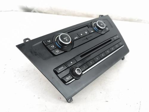 Climate control BMW X3 (F25) xDrive 20 d | BP37726599I5 - Image 2