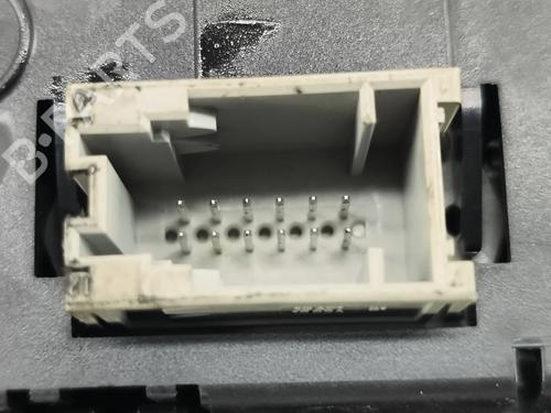 Climate control BMW X3 (F25) xDrive 20 d | BP37726599I5 - Image 7