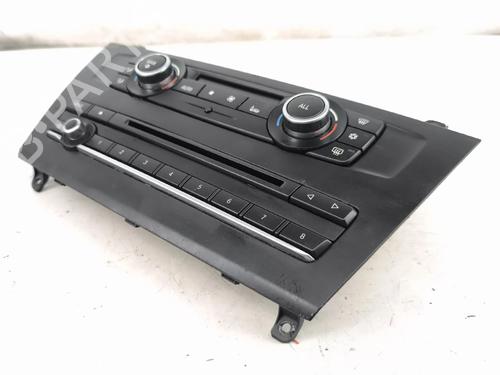 Climate control BMW X3 (F25) xDrive 20 d | BP37726599I5 - Image 3