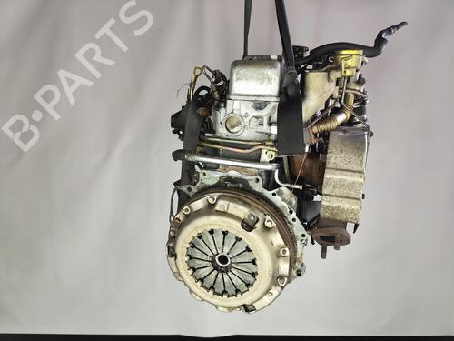 Used Engine Engine 34626584 34626584