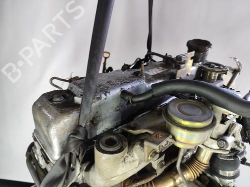 Engine HYUNDAI H-1 / STAREX Bus (A1) 2.5 TD | BP34626584M1 - Image 5