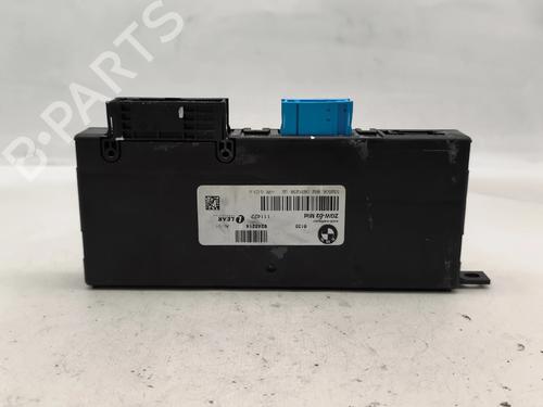 Used Electronic module Electronic module BMW X3 (F25) xDrive 20 d (184 hp) 37793872 37793872