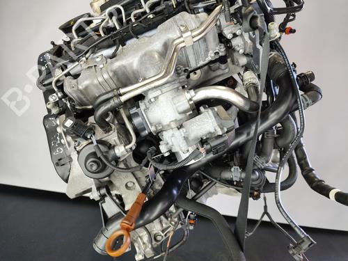Engine AUDI A4 B8 Avant (8K5) 2.0 TDI | BP33755467M1  - Image 17