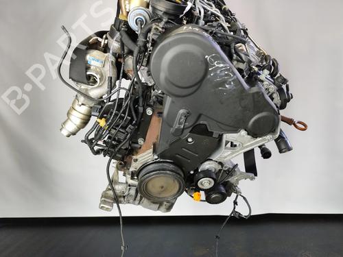Engine AUDI A4 B8 Avant (8K5) 2.0 TDI | BP33755467M1  - Image 13