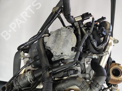 Engine AUDI A4 B8 Avant (8K5) 2.0 TDI | BP33755467M1  - Image 16