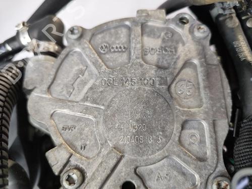 Engine AUDI A4 B8 Avant (8K5) 2.0 TDI | BP33755467M1  - Image 20